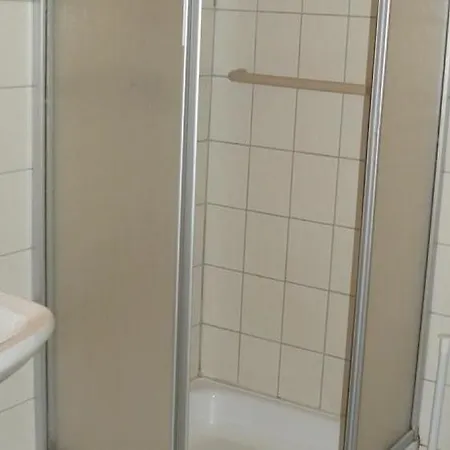 Hotel-seemeile-doppelzimmer-4 Pensionat *