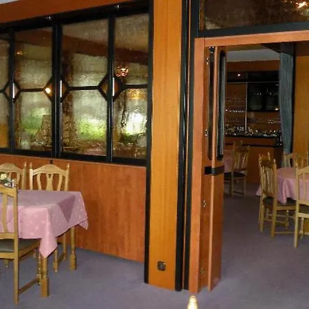 Pensionat Hotel-seemeile-doppelzimmer-4
