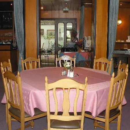Hotel-seemeile-doppelzimmer-4 Πανσιόν Κουξχάφεν
